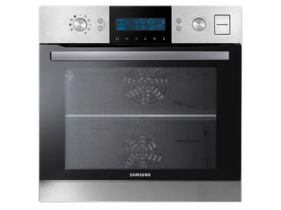 Forno tecnologico Samsung