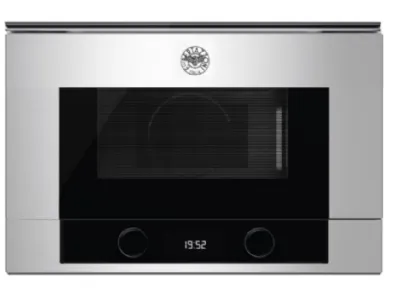 Forno microonde combinato Serie Modern di Bertazzoni
