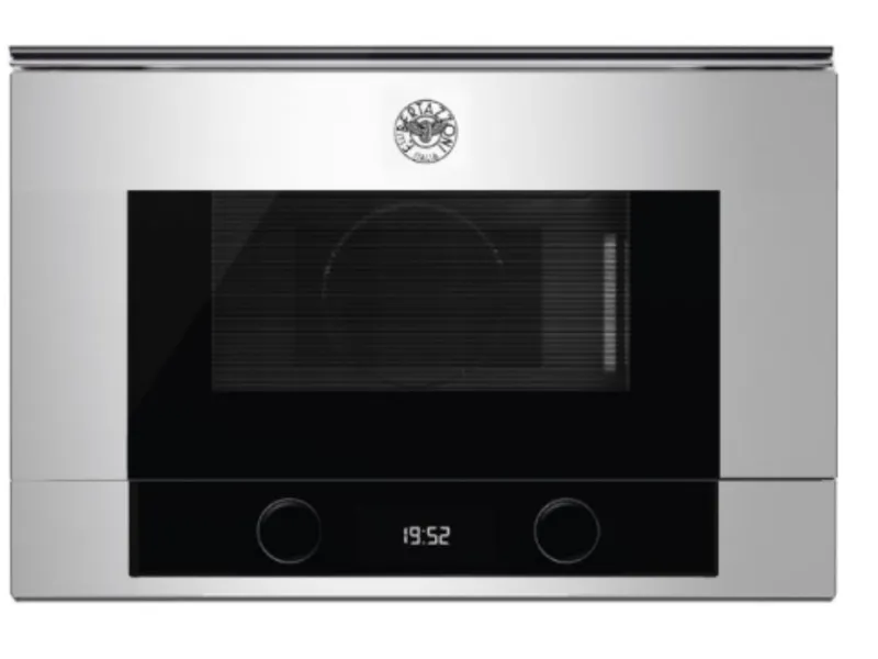 Forno microonde combinato Serie Modern di Bertazzoni