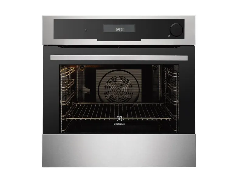 Combisteam Electrolux Rex