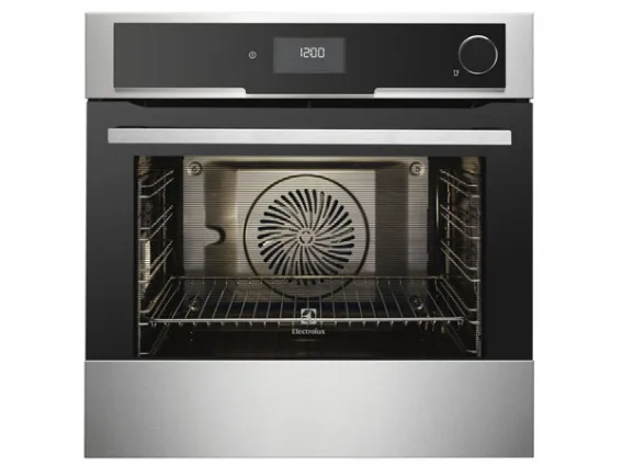 Forno da cucina