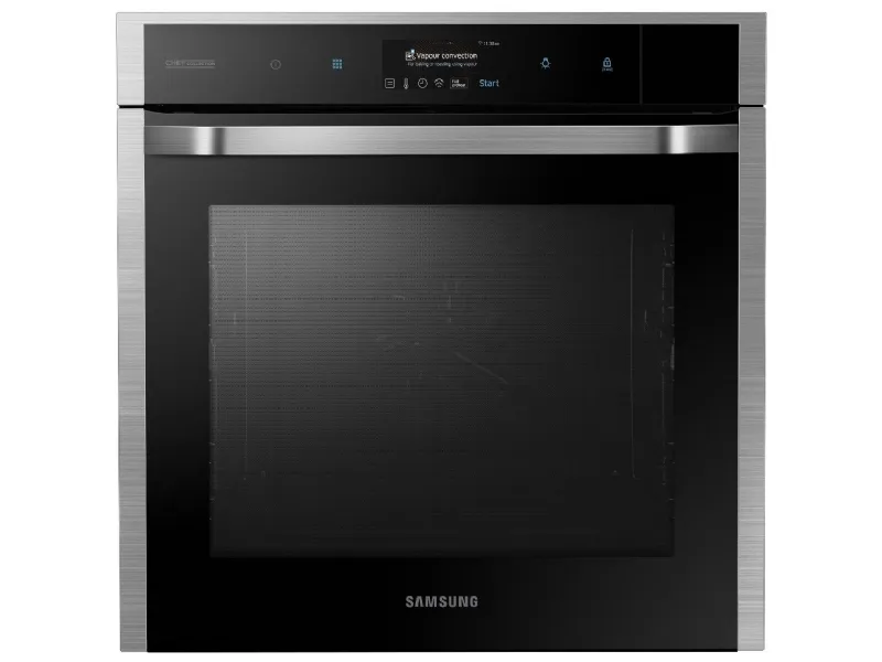 Forno incasso per cucina