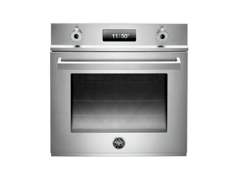 Forno incasso ventilato