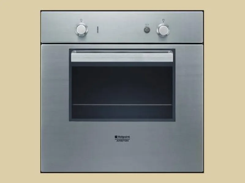 Experience FZ G IX HA Hotpoint Ariston