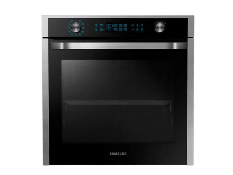 Forno ventilato elettrico