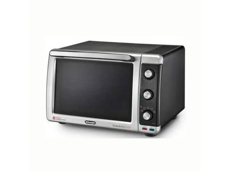 forno elettrico ventilato De’ Longhi