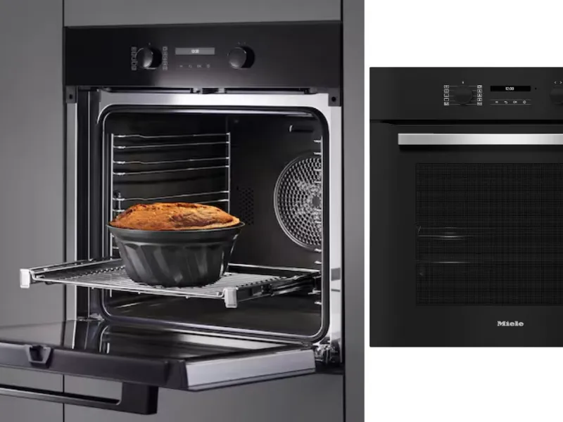 H 2766-1 B 125 Edition di Miele