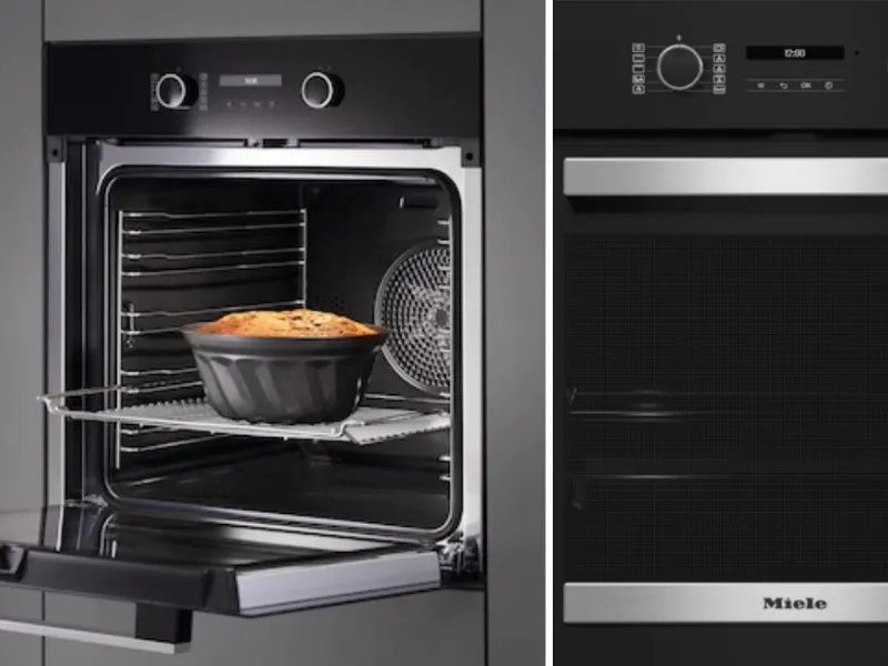 H 2465 Bp Active di Miele