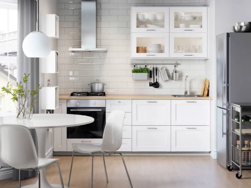 Catalogo Ikea cucine 2016