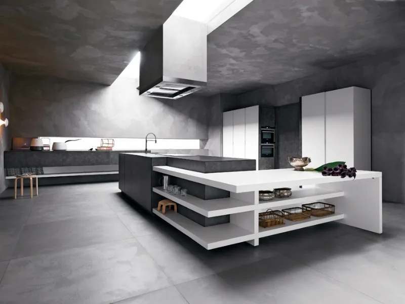Foto cucine moderne