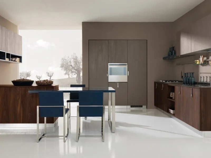 Foto di cucine moderne