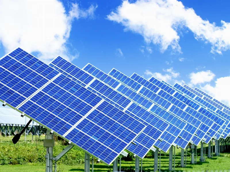 Pannelli fotovoltaici a concentrazione