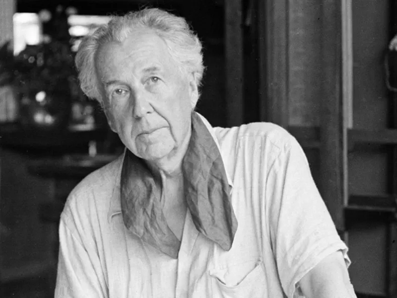 Frank Lloyd Wright