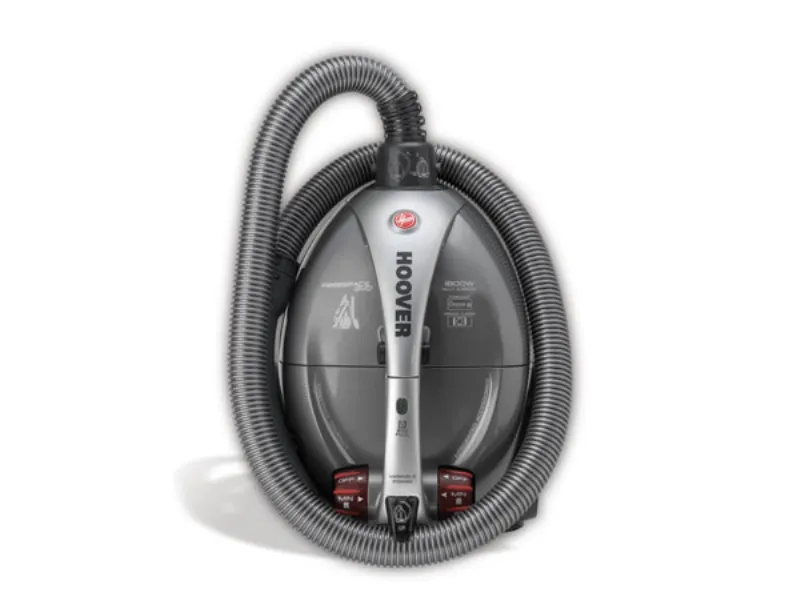 aspirapolvere hoover