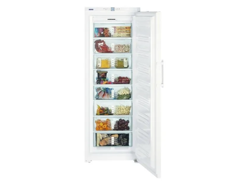 freezer scelta