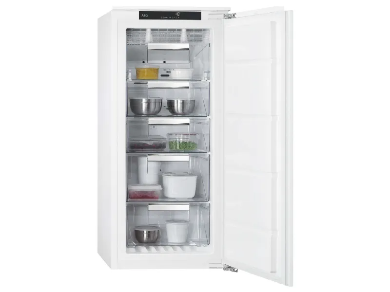 Freezer come sbrinarlo