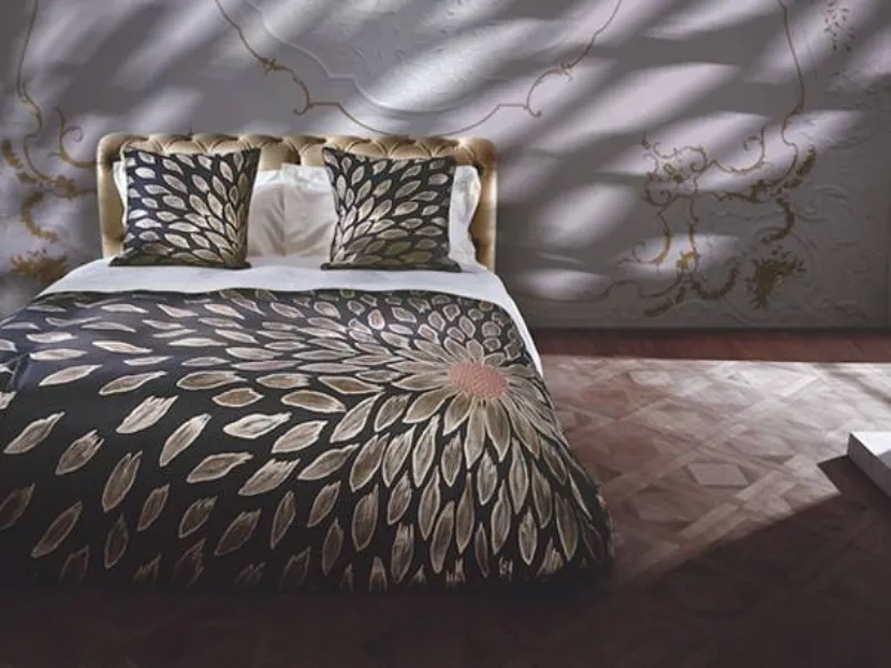 Limited Edition Ambra Frette