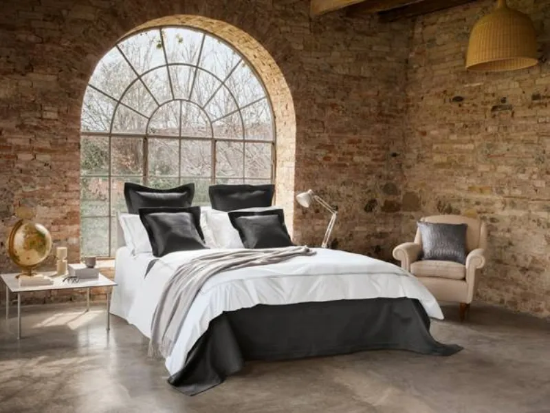completo letto Frette