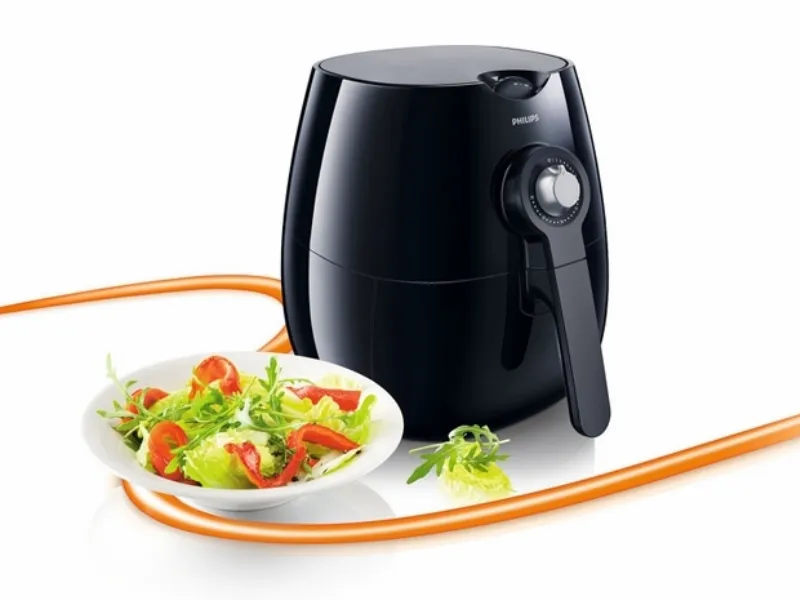 Friggitrice senza olio Philips