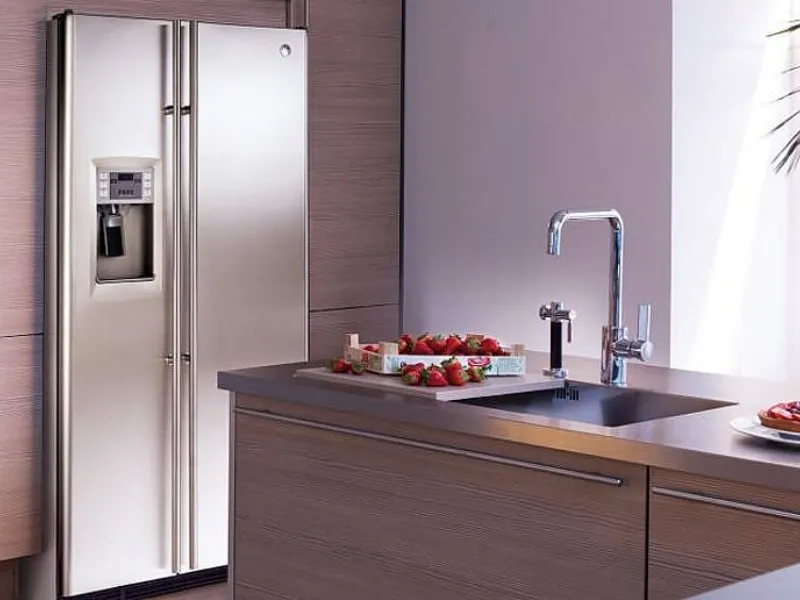 Frigo 2000