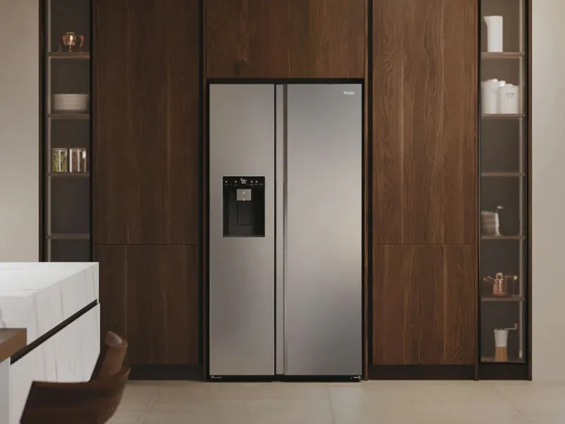 Haier - Frigorifero Side by side SBS 90 Serie 7