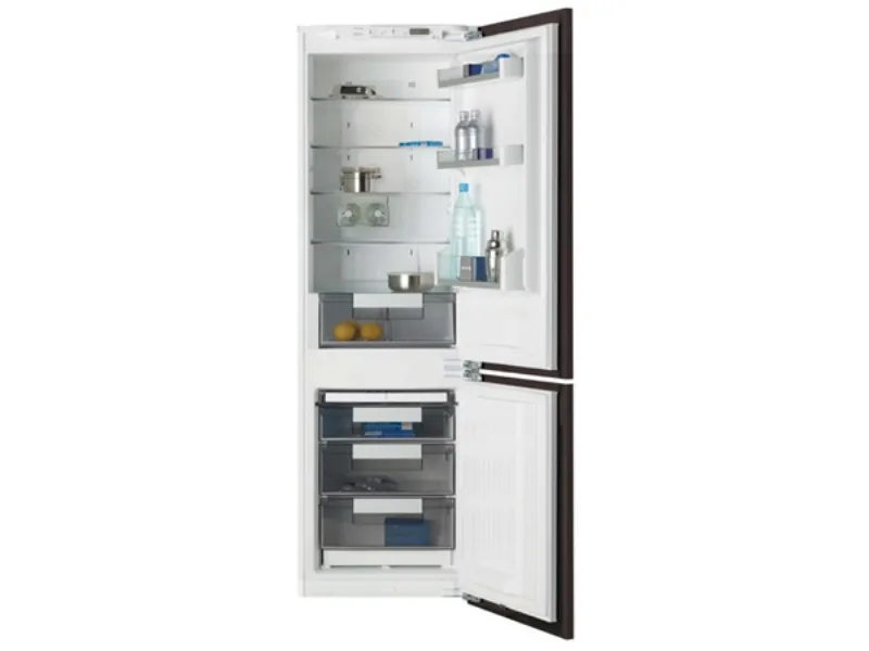 combinato no frost interno