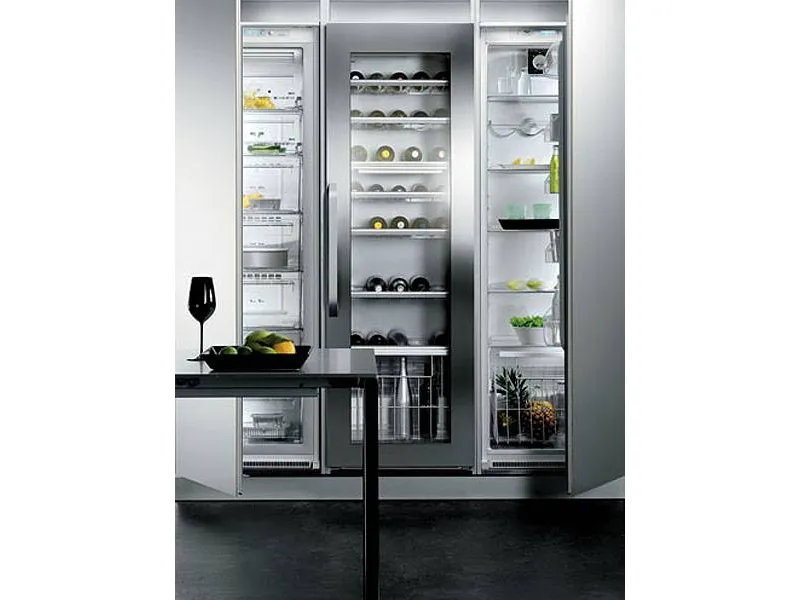 frigoriferi Electrolux