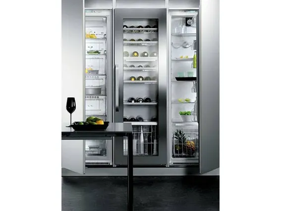 frigoriferi Electrolux