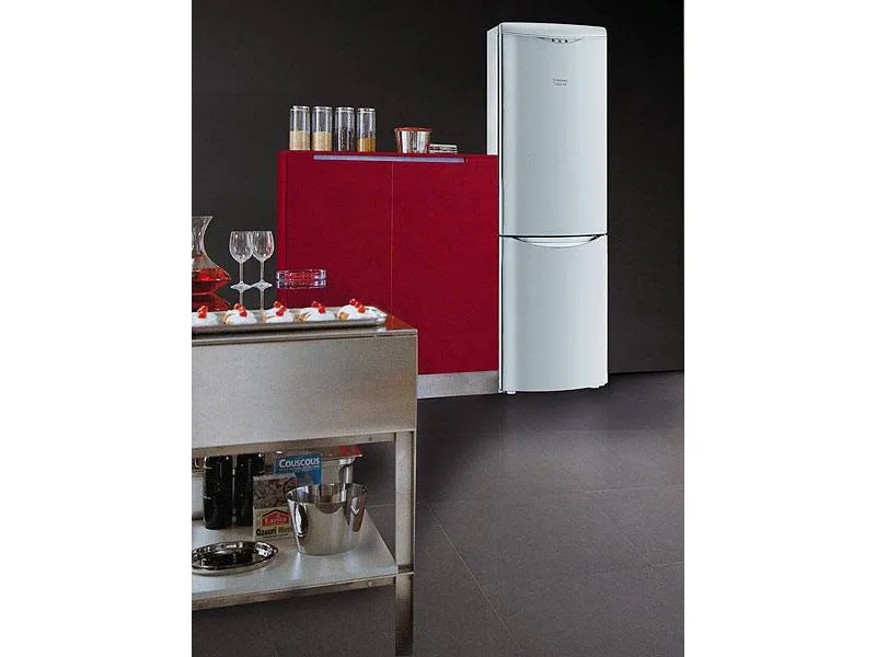 frigoriferi grandi indesit