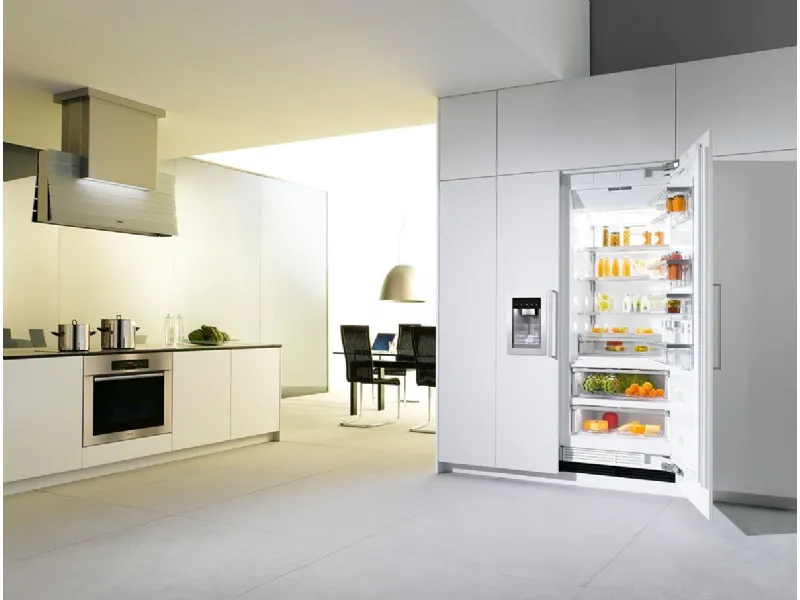 frigorifero Miele Mastercool