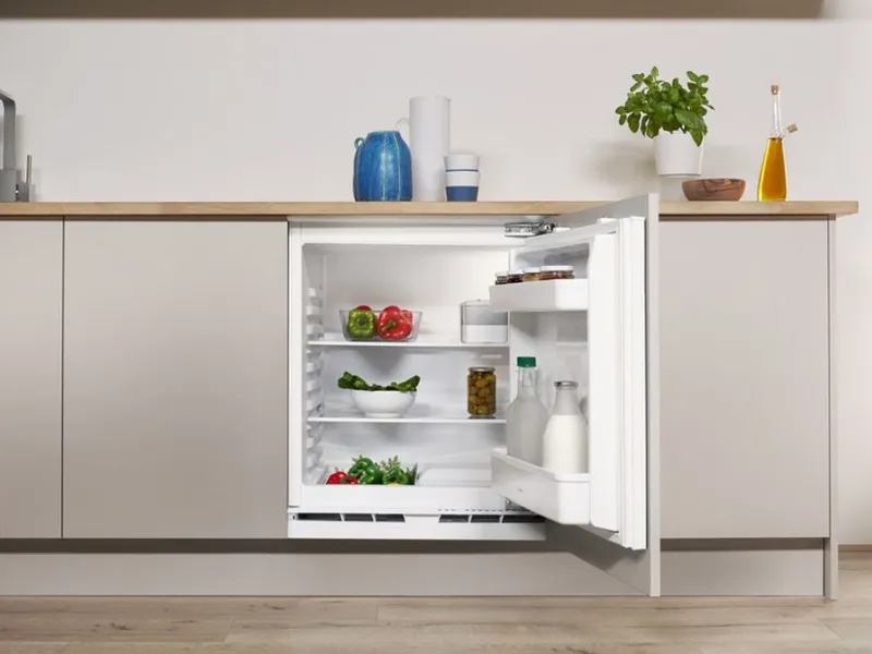 Frigorifero da incasso Indesit