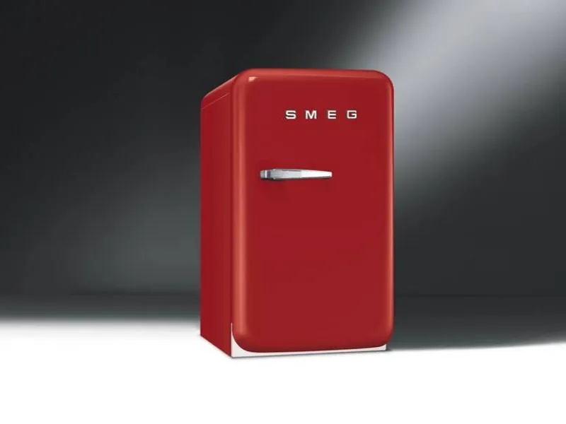 FAB5 Smeg