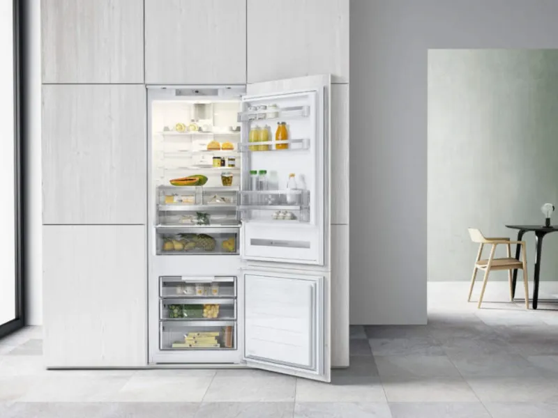 Everest Serie400 di Whirpool