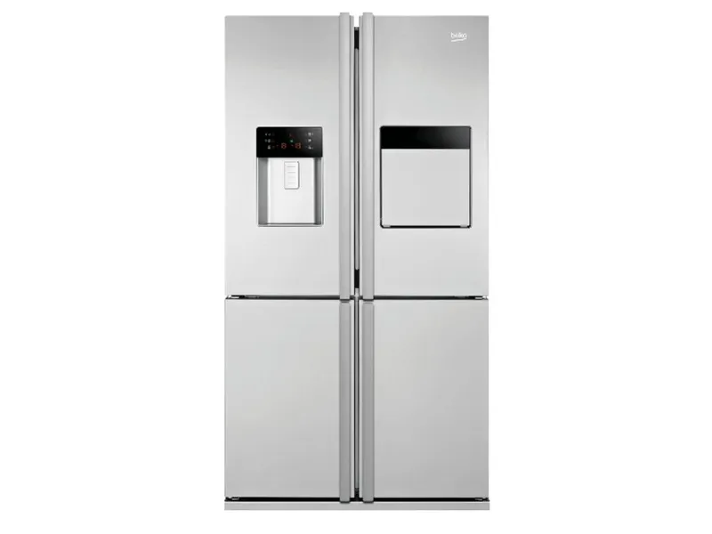 Modello GNE134631X a 4 porte