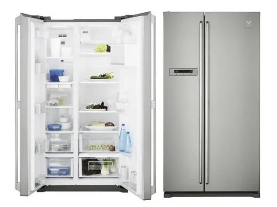 EAL 6240 AOU Electrolux