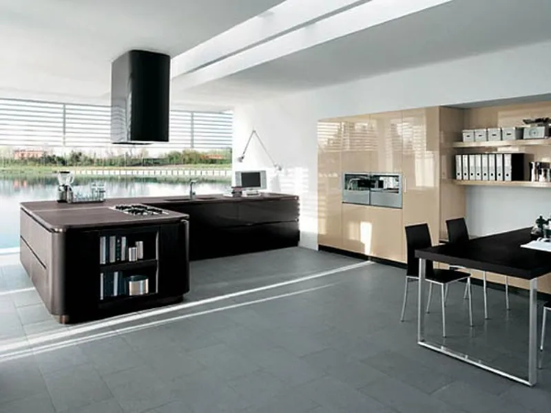 cucine tecnologiche doimo