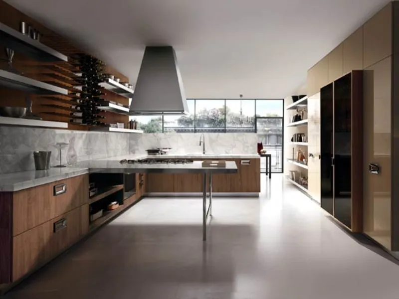 cucine ernesto meda