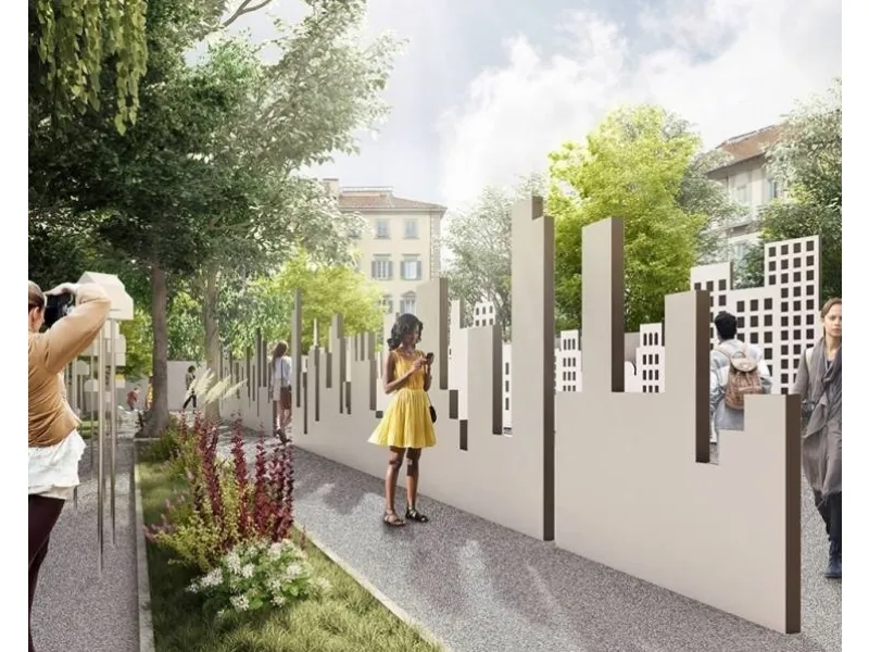 Fuorisalone 2018 Brera