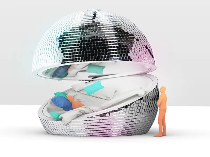 Ögonblick – A Life at Home Exhibition, Ikea Festival, BASE