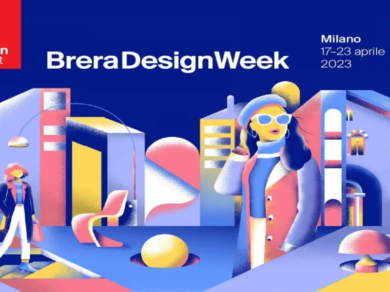 Brera Design District