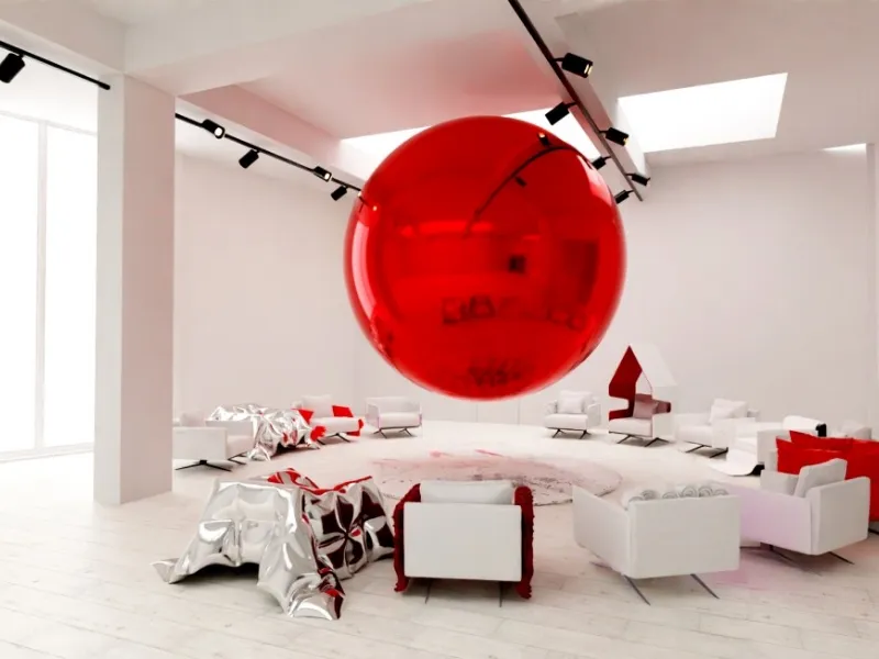 Superdesign Show al Superstudio Più