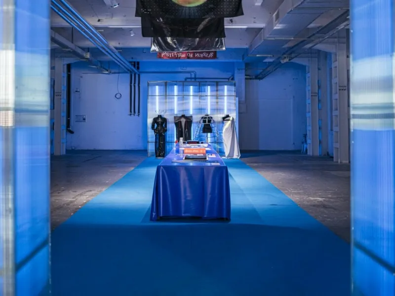 Design Week 2022 a BASE