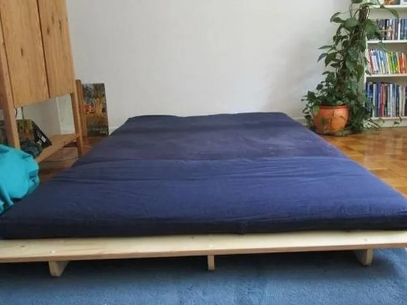 Futon Ikea opinioni