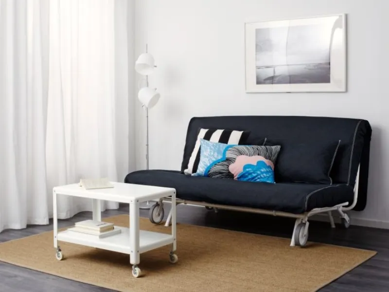 Ikea divano letto