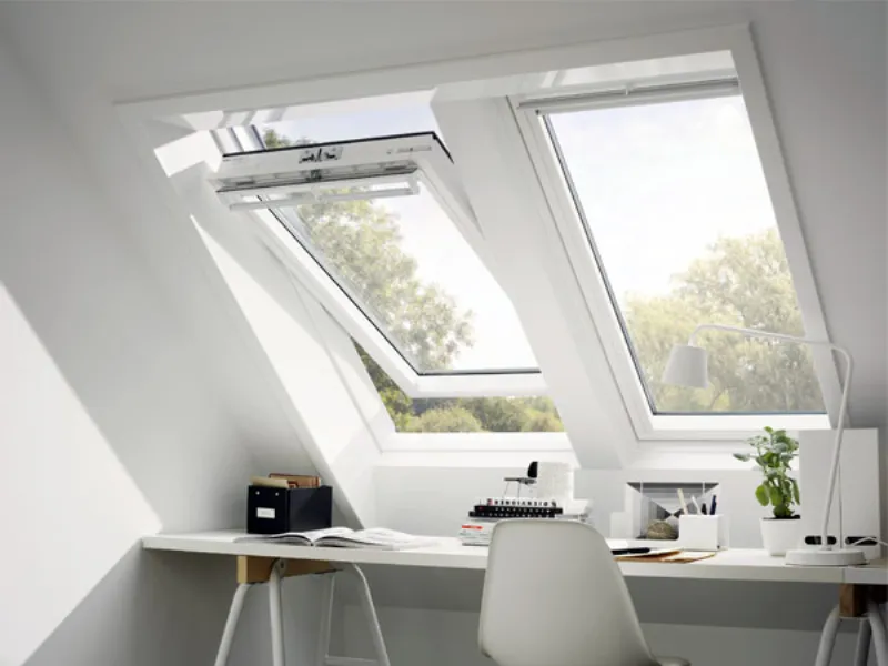 finetre velux