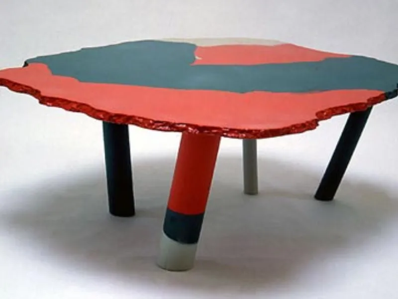 opera gaetano pesce