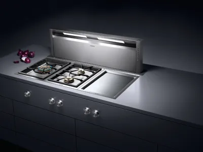 Gaggenau prezzi