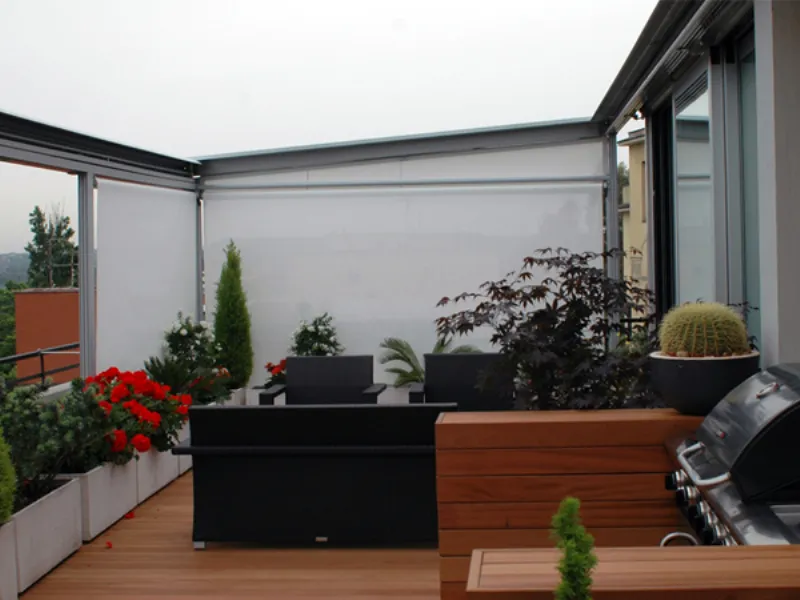 giardino frama
