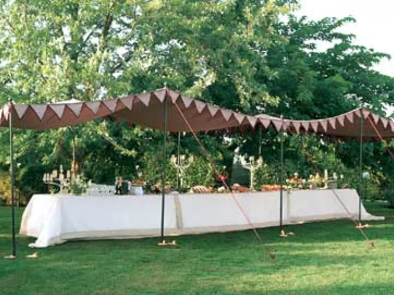 tenda unopiu