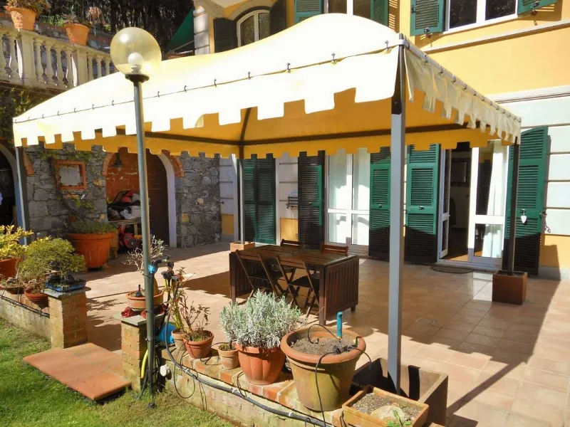 Gazebo 6 x 6